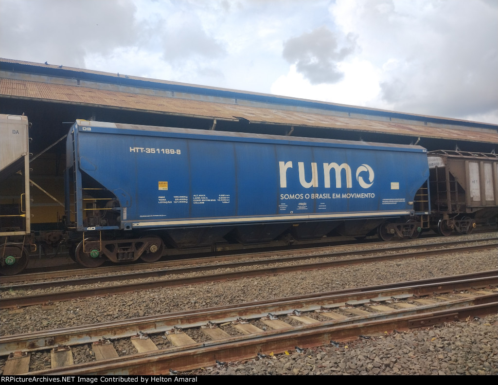 RUMO HTT-351189-8